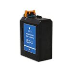 Tinta genérica para CANON BX3 Negro (24ML)