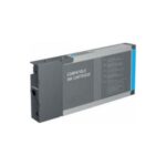 Tinta genérica para EPSON T5442 Cian / C13T544200