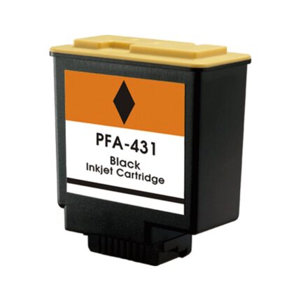 Tinta genérica para PHILIPS PFA431 Negro