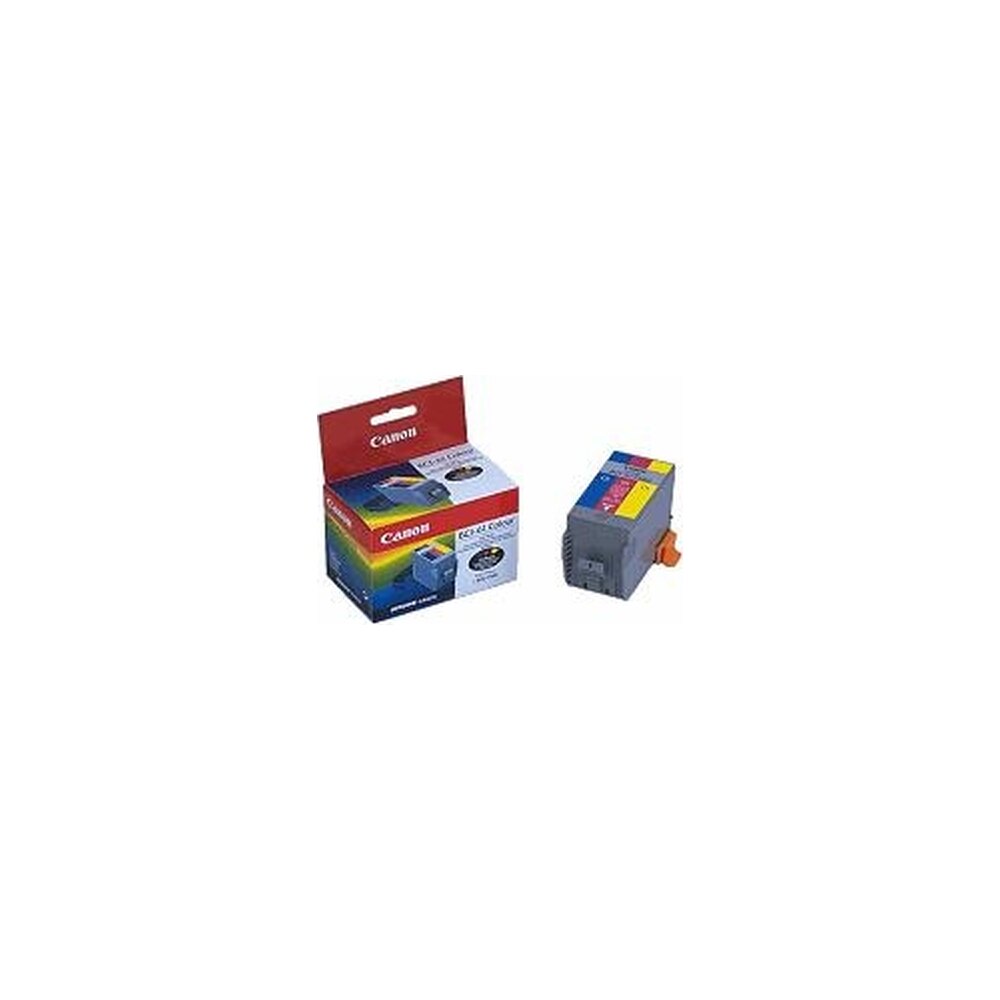 Tinta original Canon BC61 color 66ML Tinta original Canon BC61 color 66ML