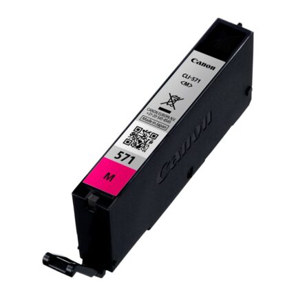 Tinta original Canon CLI571 magenta 7ML
