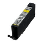 Tinta original Canon CLI580 xxl amarillo 11.7ML