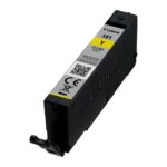 Tinta original Canon CLI581 amarillo 5.6ML