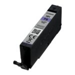 Tinta original Canon CLI581 azul foto 5.6ML