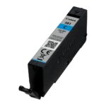 Tinta original Canon CLI581 cian 5.6ML – sin caja