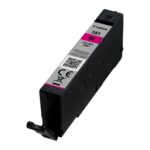 Tinta original Canon CLI581 magenta 5.6ML – sin caja