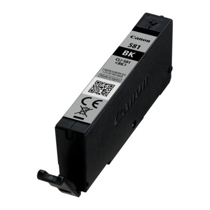 Tinta original Canon CLI581 negro 5.6ML