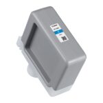 Tinta original Canon PFI-1100C cian 160ML