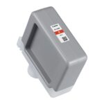 Tinta original Canon PFI-1100R rojo 160ML