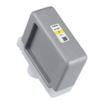 Tinta original Canon PFI-1100Y amarillo 160ML
