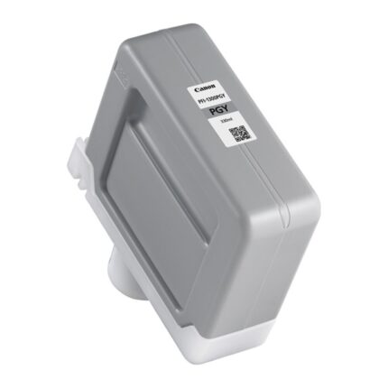 Tinta original Canon PFI-1300PGY gris foto 330ML