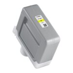 Tinta original Canon PFI-1300Y amarillo 330ML