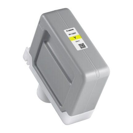 Tinta original Canon PFI-1300Y amarillo 330ML