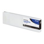 Tinta original Epson SJIC26P negro 295.2ML