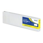 Tinta original Epson SJIC30P amarillo 294.30ML