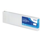 Tinta original Epson SJIC30P cian 294.30ML