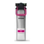 Tinta original Epson T11D340 xl magenta C13T11D340 5000 páginas