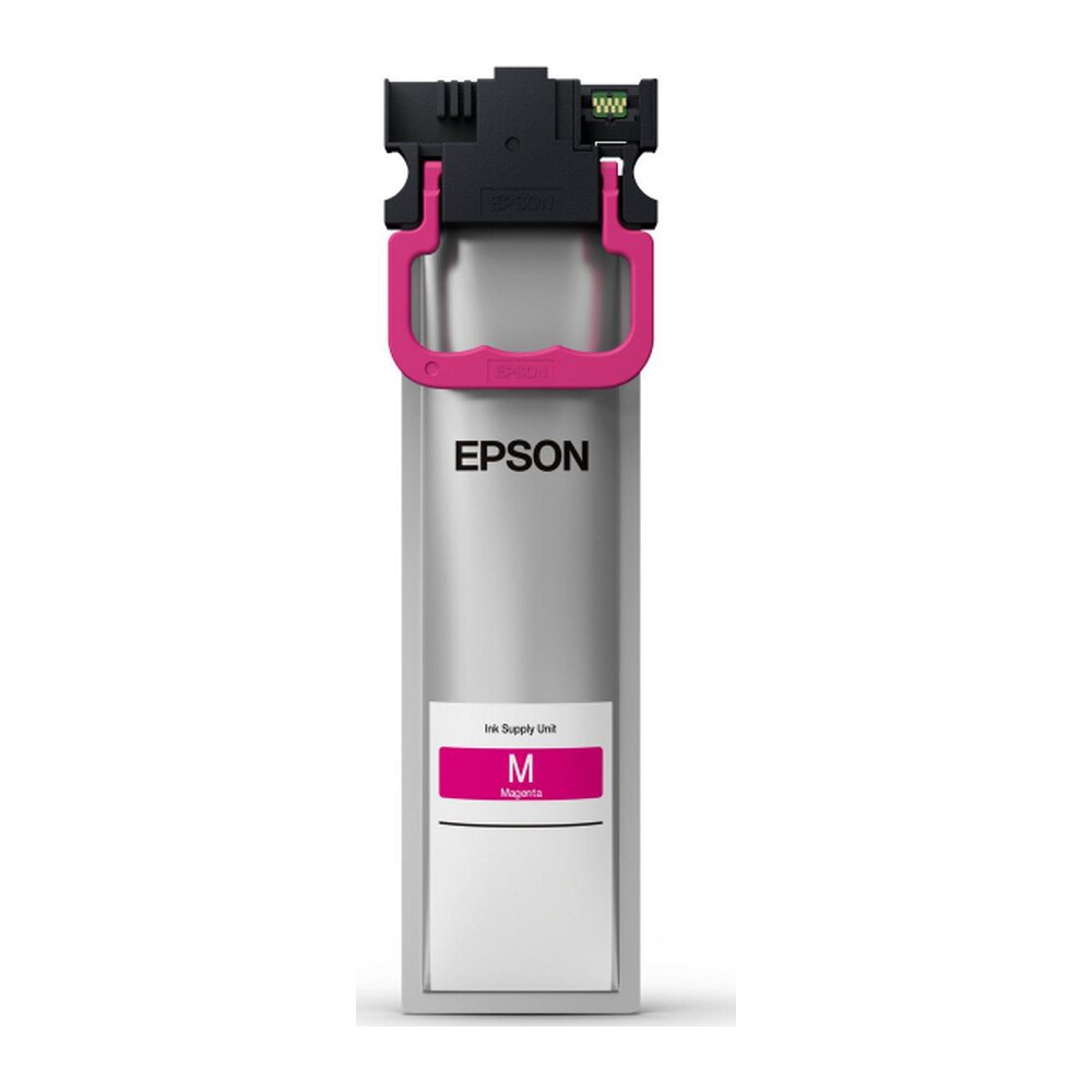Tinta original Epson T11D340 xl magenta C13T11D340 5000 páginas Tinta original Epson T11D340 xl magenta C13T11D340 5000 páginas