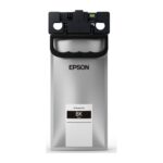 Tinta original Epson T11E140 xxl negro C13T11E140 35.7ML