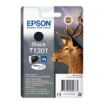 Tinta original Epson T1301 negro C13T13014012 10.1ML