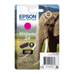 Tinta original Epson T2423 magenta C13T24234012 4.6ML