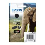 Tinta original Epson T2431 xl negro C13T24314012 10ML
