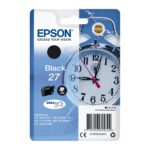 Tinta original Epson T2701 negro C13T27014012 6.2ML