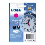 Tinta original Epson T2703 magenta C13T27034012 3.6ML