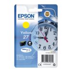 Tinta original Epson T2704 amarillo C13T27044012 3.6ML