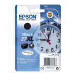 Tinta original Epson T2711 xl negro C13T27114012 17.7ML