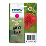 Tinta original Epson T2983 magenta C13T29834012 3.2ML