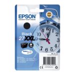 Tinta original Epson T2991 xxl negro C13T27914012 34.1ML