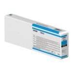 Tinta original Epson T55K500 cian claro C13T55K500 700ML