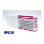 Tinta original Epson T5913 magenta vivo C13T591300 700ML