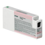 Tinta original Epson T5966 magenta claro C13T596600 350ML