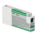 Tinta original Epson T596B verde C13T596B00 350ML
