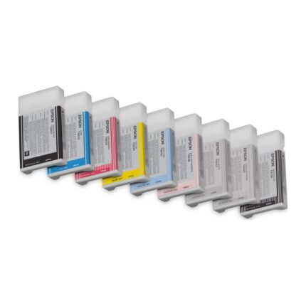 Tinta original Epson T6036 magenta claro C13T603600 220ML