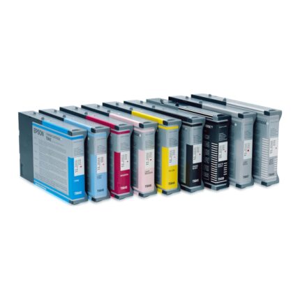 Tinta original Epson T6142 cian C13T614200 220ML