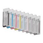 Tinta original Epson T6148 negro mate C13T614800 220ML