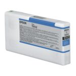 Tinta original Epson T6532 cian C13T653200 200ML