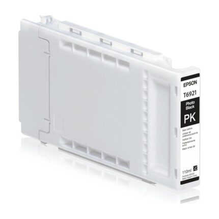 Tinta original Epson T6921 negro foto C13T692100 110ML