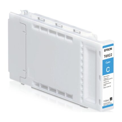 Tinta original Epson T6922 cian C13T692200 110ML