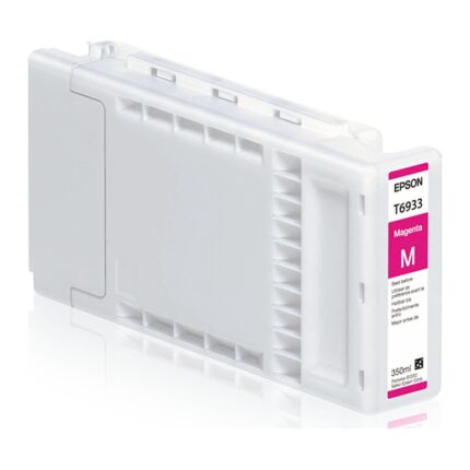 Tinta original Epson T6933 magenta C13T693300 350ML