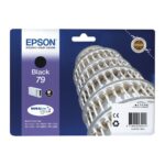 Tinta original Epson T7911 negro C13T79114010 14.4ML