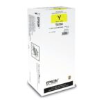 Tinta original Epson T8784 xxl amarillo C13T878440 425,7ML