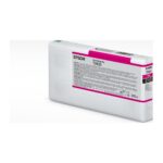 Tinta original Epson T9133 magenta vivo C13T913300 200ML