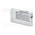 Tinta original Epson T9137 negro claro C13T913700 200ML