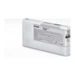 Tinta original Epson T9139 negro claro claro C13T913900 200ML