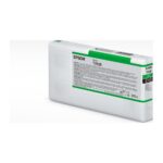 Tinta original Epson T913B verde C13T913B00 200ML