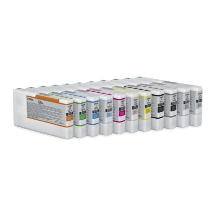 Tinta original Epson T913D violeta C13T913D00 200ML